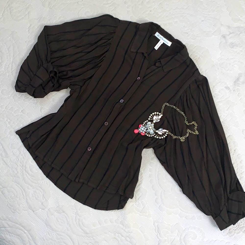 BCBGeneration Blouse